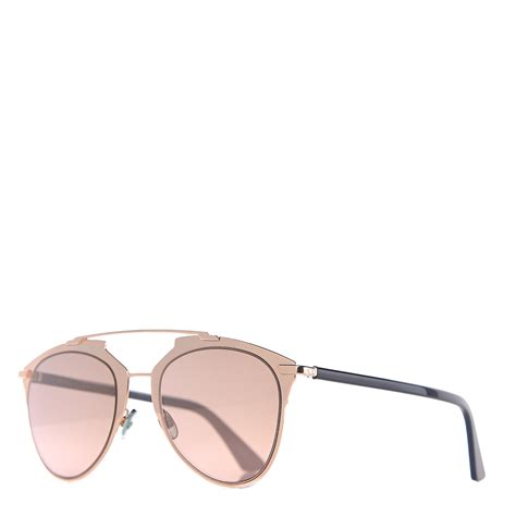 dior sunglasses rose gold|christian dior sunglasses for men.